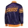 Phoenix-Suns-The-Captain-II-Satin-Varsity-Jacket-Purple-2