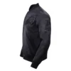 Phoenix-Suns-Triple-Black-Satin-Varsity-Jacket-2