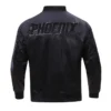 Phoenix-Suns-Triple-Black-Satin-Varsity-Jacket-4