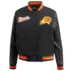 Phoenix-Suns-Womens-Script-Tail-Wool-Leather-Varsity-Jacket-Black-5