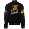 Phoenix-Suns-Wool-Leather-Black-Varsity-Jacket-1-1-1