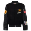 Phoenix-Suns-Wool-Leather-Black-Varsity-Jacket-1-1