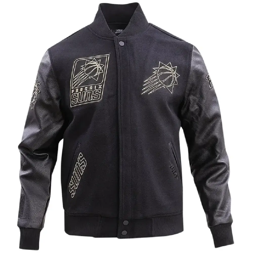 Phoenix-Suns-Wool-Leather-Gold-Stitch-Varsity-Jacket-1-1-1