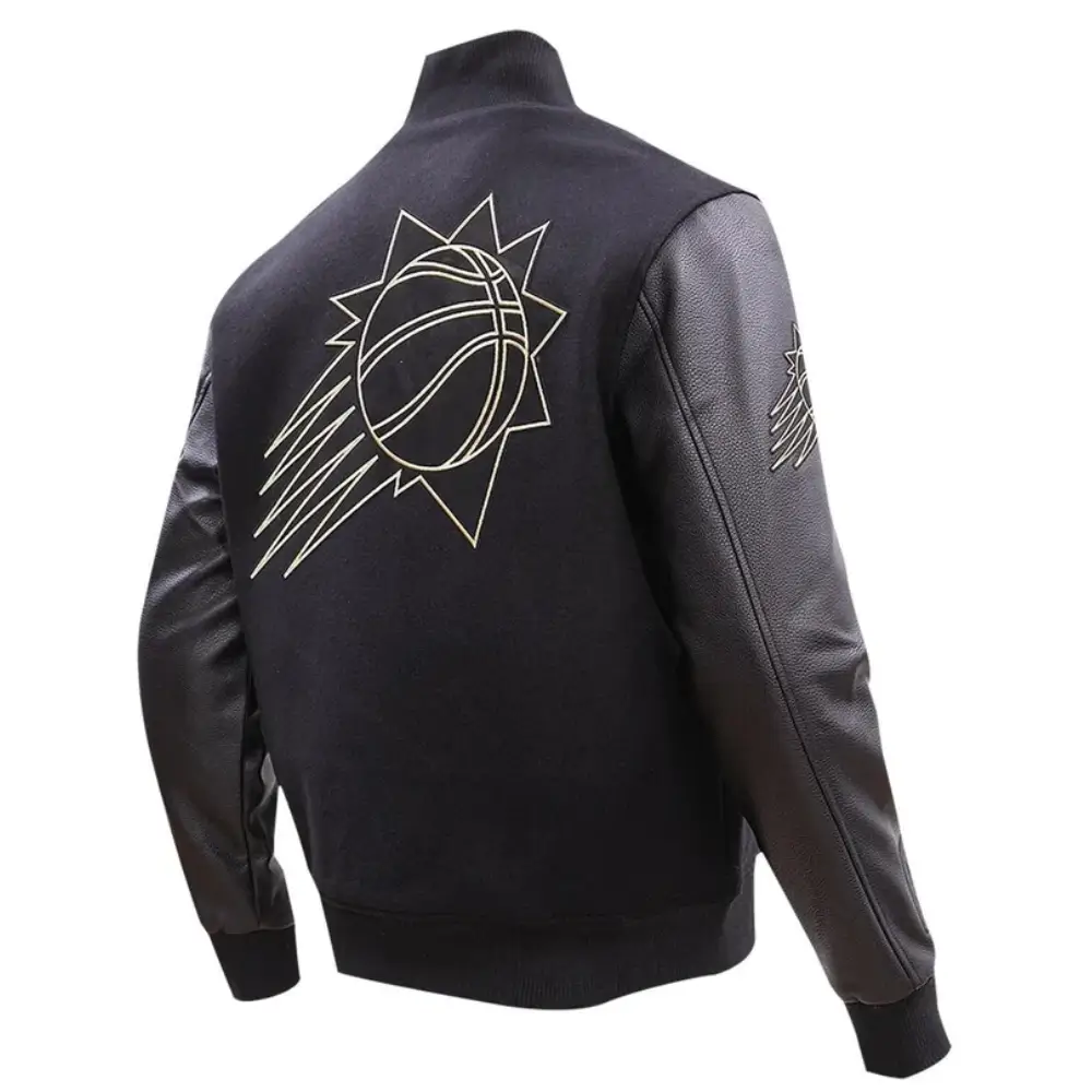 Phoenix-Suns-Wool-Leather-Gold-Stitch-Varsity-Jacket-2-1-1