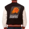 Phoenix-Suns-Wool-Leather-Varsity-Jacket-Black-White-1-1-1