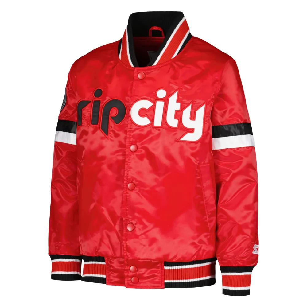 Portland-Trail-Blazers-Home-Game-Satin-Varsity-Jacket-Red-1-1