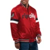 Portland-Trail-Blazers-Home-Game-Satin-Varsity-Jacket-Red-1