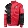 Portland-Trail-Blazers-Leader-Satin-Varsity-Jacket-Black_Red-2