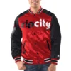 Portland-Trail-Blazers-Renegade-Satin-Varsity-Jacket-Red-Black-1