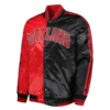 Portland-Trail-Blazers-Starter-Fast-Break-Satin-Varsity-Jacket-Red-Black-1
