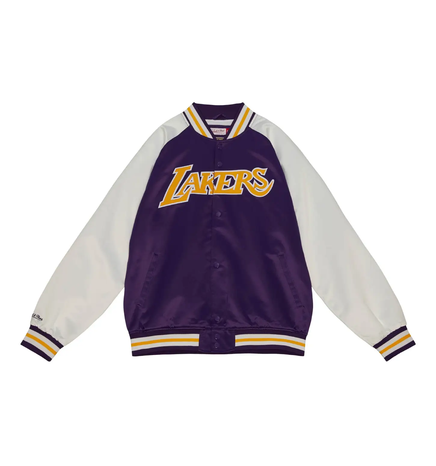 Primetime-Lightweight-Satin-Jacket-Los-Angeles-Lakers