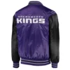 Sacramento-Kings-Enforcer-Full-Snap-Satin-Varsity-Jacket-Purple_Black-2