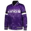 Sacramento-Kings-Home-Game-Satin-Varsity-Jacket-Purple-1