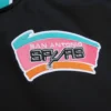 San-Antonio-Spurs-Cooperstown-Full-Snap-Satin-Varsity-Jacket-1