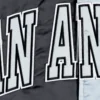 San-Antonio-Spurs-Fast-Break-Satin-Varsity-Jacket-Black-Gray-4