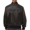 San-Antonio-Spurs-Mens-Zipper-Jacket-Black-Leather-1-1-1