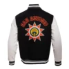 San-Antonio-Spurs-Pro-Standard-Chest-Wool-And-Leather-Varsity-Jacket-4