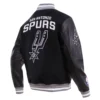San-Antonio-Spurs-Pro-Standard-Retro-Classic-Wool-And-Leather-Varsity-Jacket-3