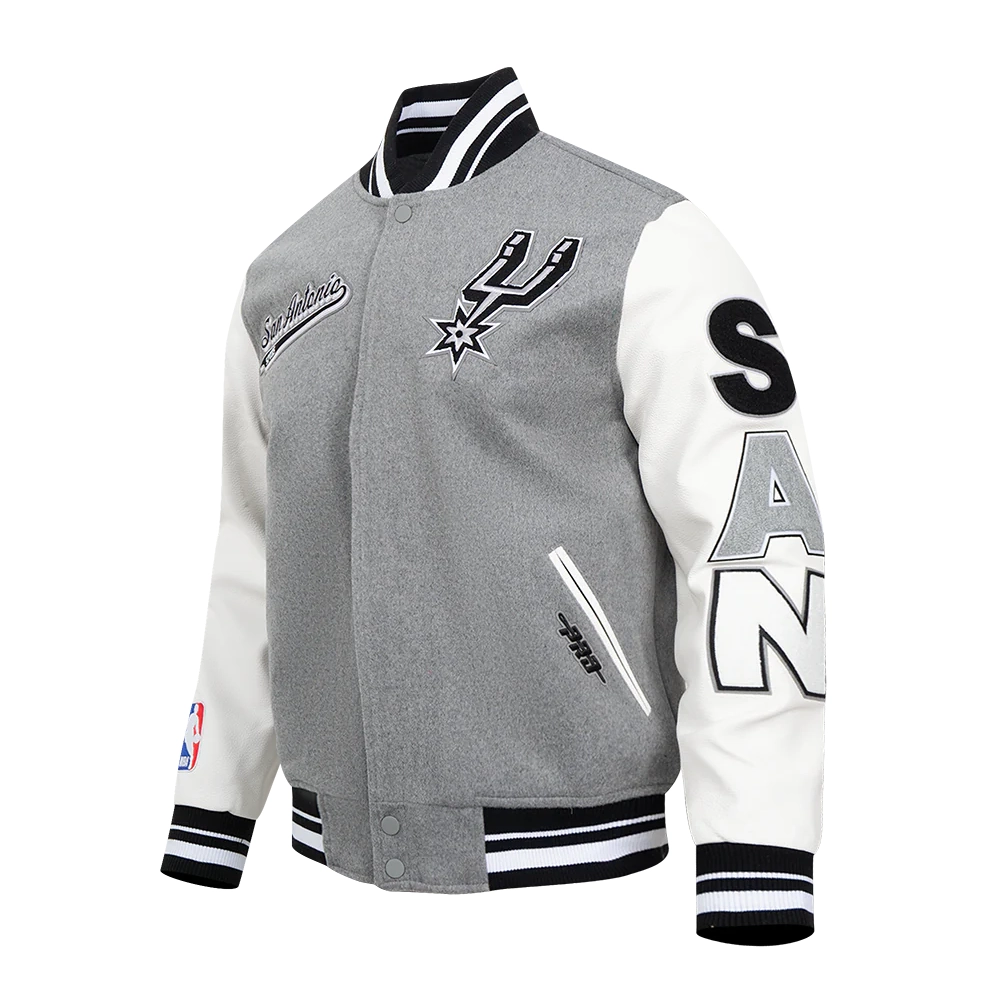 San-Antonio-Spurs-Pro-Standard-Script-Tail-Wool-And-Leather-Varsity-Jacket-1 (1)