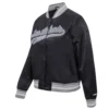 San-Antonio-Spurs-Script-Tail-Full-Snap-Satin-Varsity-Jacket-Black-5