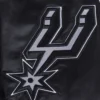 San-Antonio-Spurs-Script-Tail-Ribbed-Knitted-Satin-Varsity-Jacket-Black-1