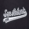 San-Antonio-Spurs-Script-Tail-Womens-Wool-Leather-Varsity-Jacket-Black-1