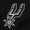 San-Antonio-Spurs-Script-Tail-Wool-leather-Varsity-Jacket-Black-1