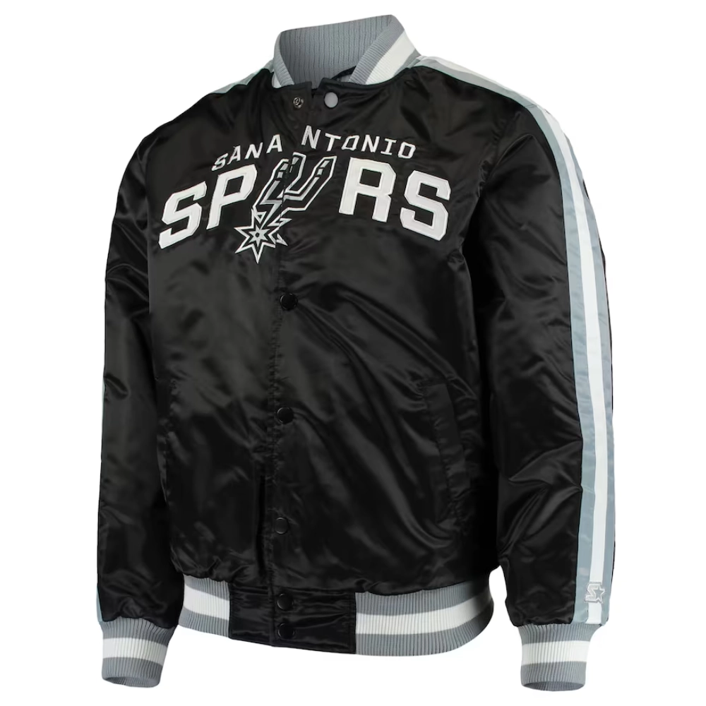 San-Antonio-Spurs-The-Offensive-Satin-Varsity-Jacket-Black-1