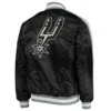 San-Antonio-Spurs-The-Offensive-Satin-Varsity-Jacket-Black