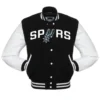 San-Antonio-Spurs-Wool-Leather-varsity-Jacket-Black-White-6
