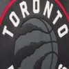Toronto-Raptors-Logo-Real-Leather-Varsity-Jacket-Black-4