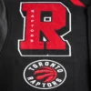 Toronto-Raptors-Pro-Standard-Mashup-Black-Wool-And-Leather-Varsity-Jacket-5