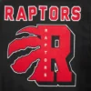 Toronto-Raptors-Pro-Standard-Mashup-Black-Wool-And-Leather-Varsity-Jacket-8