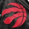 Toronto-Raptors-Starter-Reliever-Raglan-Full-Snap-Black-Red-Satin-Varsity-Jacket-3