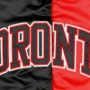 Toronto-Raptors-Starter-Split-Colorblock-Full-Snap-Black-Red-Satin-Varsity-Jacket-3