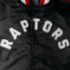 Toronto-Raptors-The-Offensive-Satin-Varsity-Jacket-Black