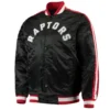 Toronto-Raptors-The-Offensive-Satin-Varsity-Jacket-Black-2