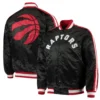 Toronto-Raptors-The-Offensive-Satin-Varsity-Jacket-Black-3