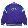 Utah-Jazz-Cooperstown-Full-Snap-Satin-Varsity-Jacket-2