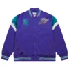 Utah-Jazz-Cooperstown-Full-Snap-Satin-Varsity-Jacket-3