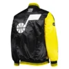Utah-Jazz-Fast-Break-Satin-Varsity-Jacket-Black-Yellow-2