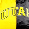 Utah-Jazz-Fast-Break-Satin-Varsity-Jacket-Black-Yellow-3