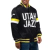 Utah-Jazz-Home-Game-Satin-Full-Snap-Varsity-Jacket-Black-1