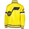 Utah-Jazz-Home-Game-Satin-Varsity-Jacket-Yellow