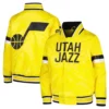 Utah-Jazz-Home-Game-Satin-Varsity-Jacket-Yellow-2