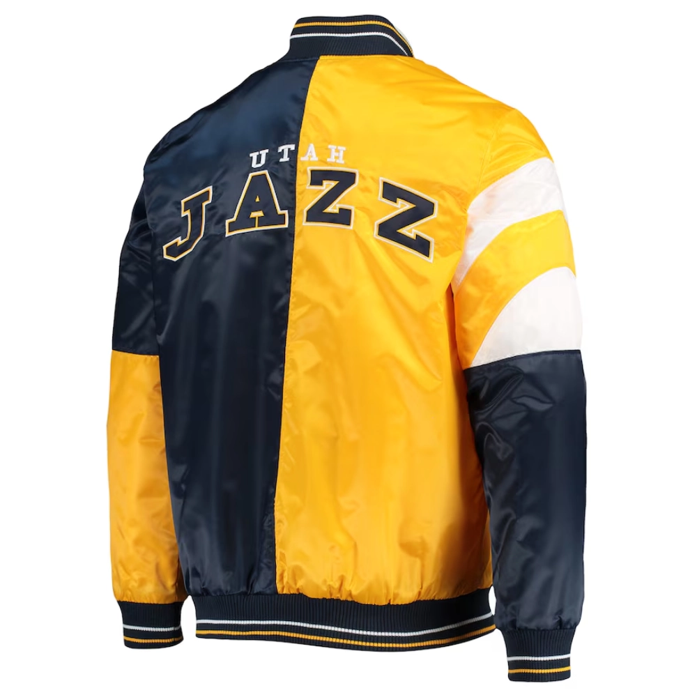Utah-Jazz-Leader-Satin-Varsity-Jacket-Yellow_Navy-1