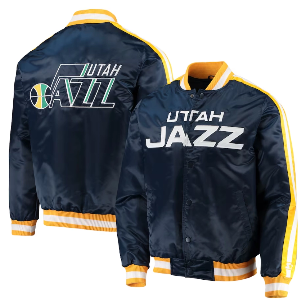 Utah-Jazz-The-Offensive-Satin-Varsity-Jacket-Navy-3