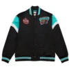 Vancouver-Grizzlies-Cooperstown-Full-Snap-Satin-Varsity-Jacket-1