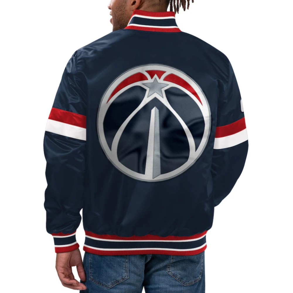 Washington-Wizards-Home-Game-Satin-Varsity-Jacket-Navy