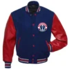 Washington-Wizards-Letterman-Wool-Leather-Varsity-Jacket-1
